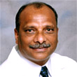Dr. Syed Shafqat, MD