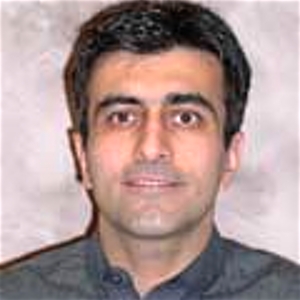 Dr. Marc Fallah, MD