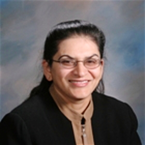 Dr. Shubhada Lawande, MD