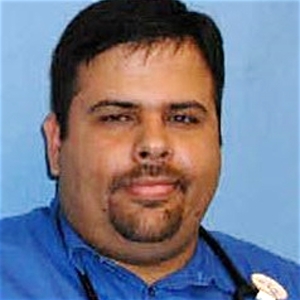 Dr. Juan Rivera, MD
