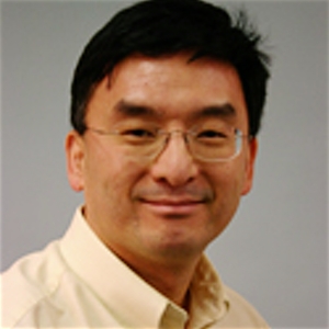Dr. Jack Chang, MD