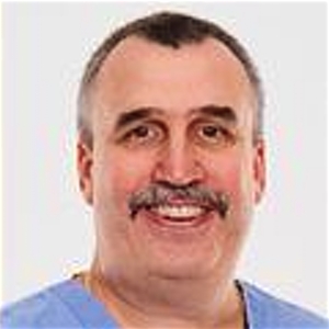 Dr. Gregory Beard