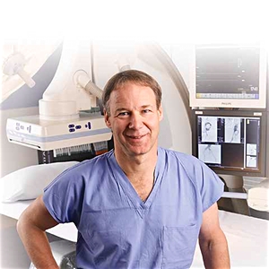 Dr. Mark Barnett, MD