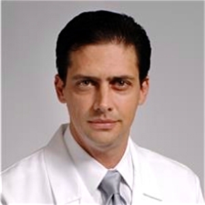 Dr. Hermann Stubbe, MD