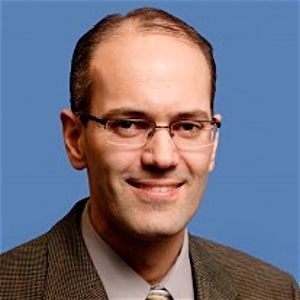 Dr. David Pratt, MD