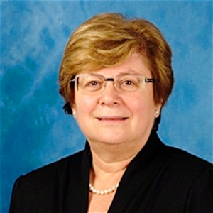 Dr. Athena Pefkarou, MD
