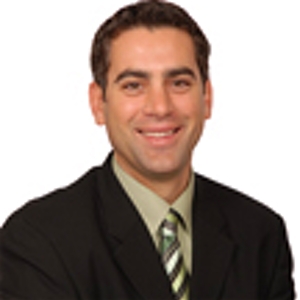 Dr. Troy Malcom, DO