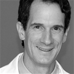 Dr. Patrick Bennett, MD