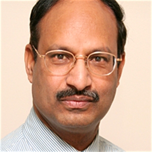 Dr. Umapathi Reddy, MD
