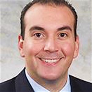 Dr. George Zacur, MD