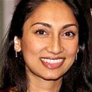 Dr. Anita Bhat, MD