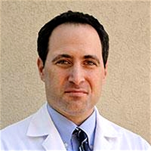 Dr. Nicolas Kuritzky, MD
