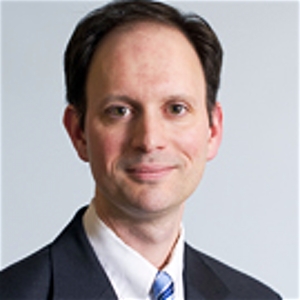 Dr. Patrick Ellinor, MD, PHD
