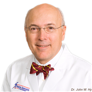 Dr. John Hyslop, MD