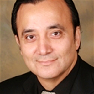 Dr. Henry Showah, MD