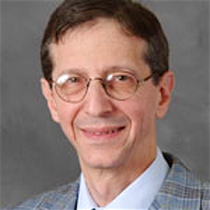 Dr. Mark Pensler, MD