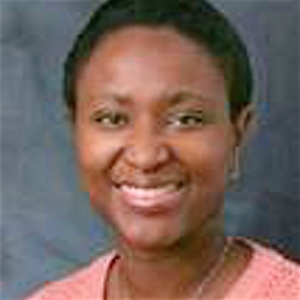 Dr. Raucheline Akindele, MD