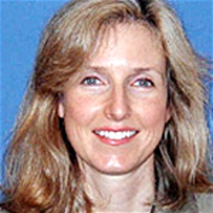 Dr. Charlotte Hayes, MD