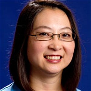 Dr. Irene Ho, MD