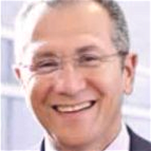 Dr. Ayman Arouse, MD