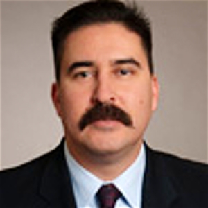 Dr. Antonio Carrasco, MD, PHD