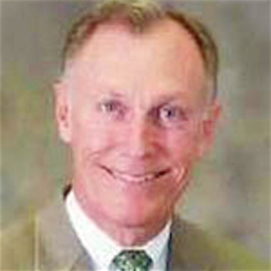 Dr. Richard Jackson, MD