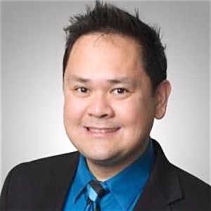 Dr. Cesar Espiritu, MD