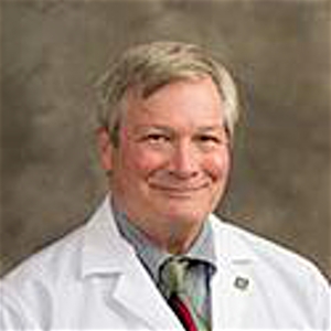Dr. John Wiley, MD
