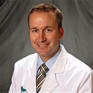 Dr. Alexander Davis, MD
