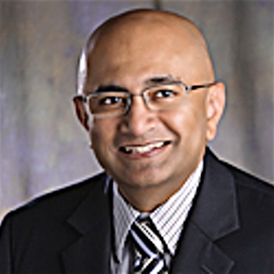Dr. Sulaiman Bharwani, MD