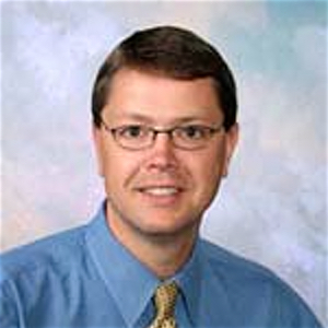Dr. Carl Charnetski, MD