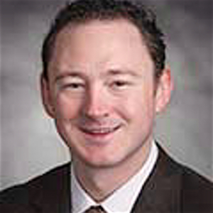 Dr. Scott O'donnell, MD