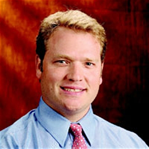 Dr. Mark Hagy, MD