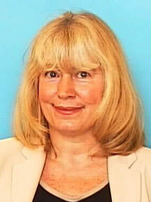 Dr. Ingrid Holman, MD