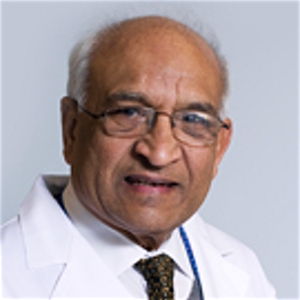 Dr. Dinesh Patel, MD