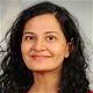 Dr. Yojana Dange, MD