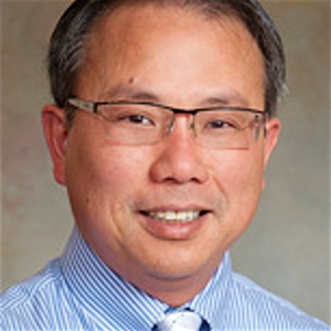 Dr. Alexander Yang, MD