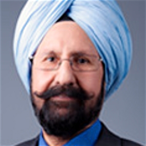 Dr. Ajit Sandhu, MD