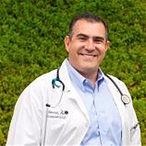 Dr. Gilbert Simoni, MD