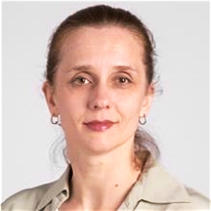 Dr. Tatyana Kopyeva, MD