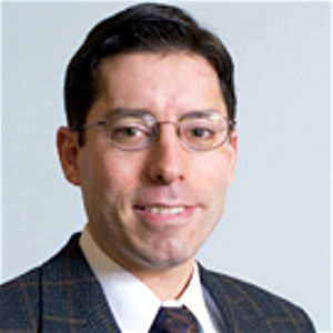 Dr. Michael Hanau, MD