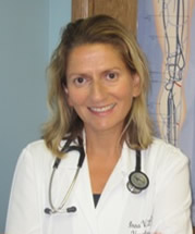 Dr. Inna Lamm, MD