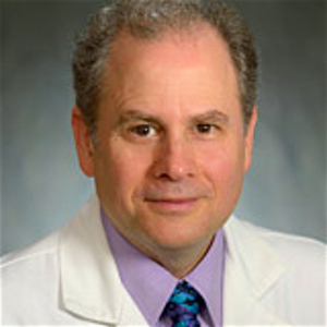 Dr. Clyde Markowitz, MD