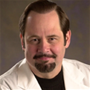 Dr. John Demare, DO