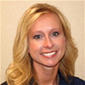 Dr. Amy Woodward, MD