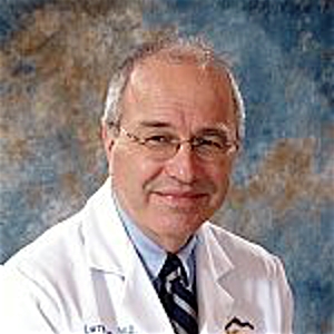 Dr. Charles Rahn, MD