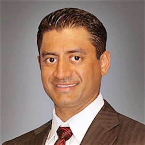 Dr. Navin Subramanian, MD