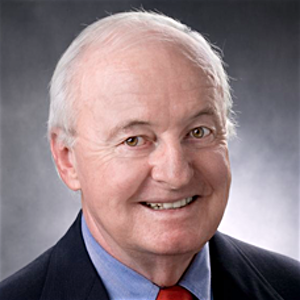 Dr. William Inboden, DO