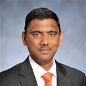 Dr. Sasi Boppana, MD