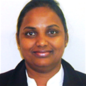 Dr. Anitha Angan, MD